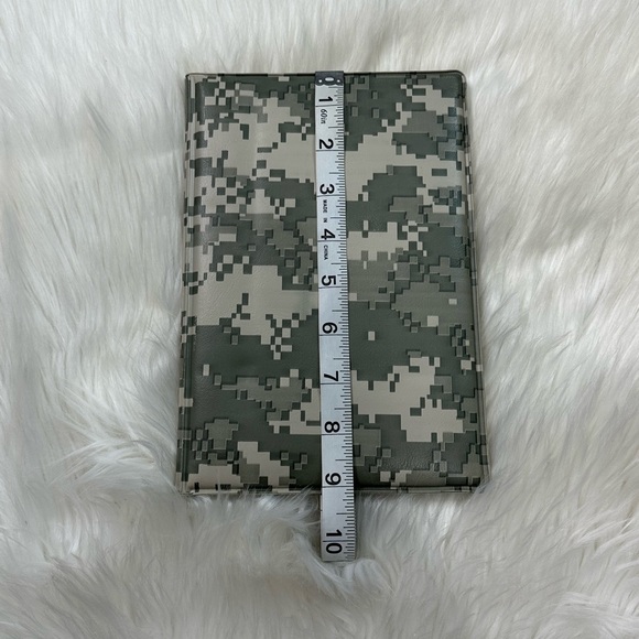 Army U.S. Military ACU Note Jotter - Picture 6 of 7